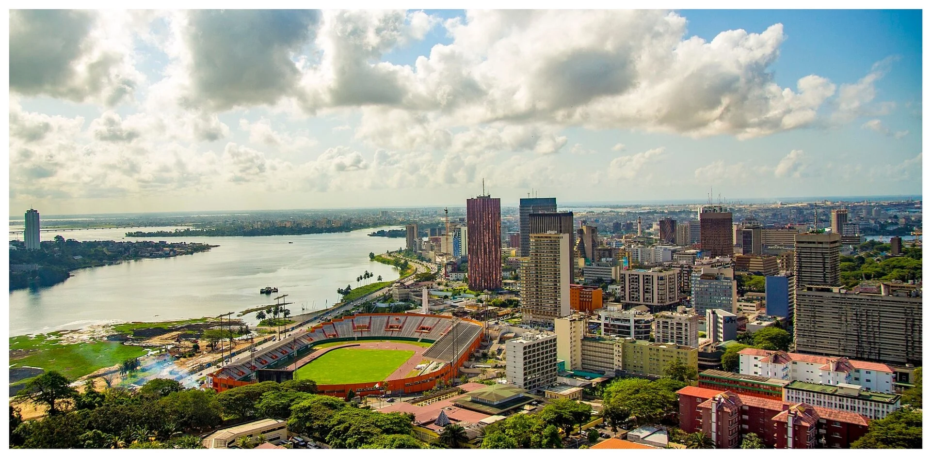 Abidjan