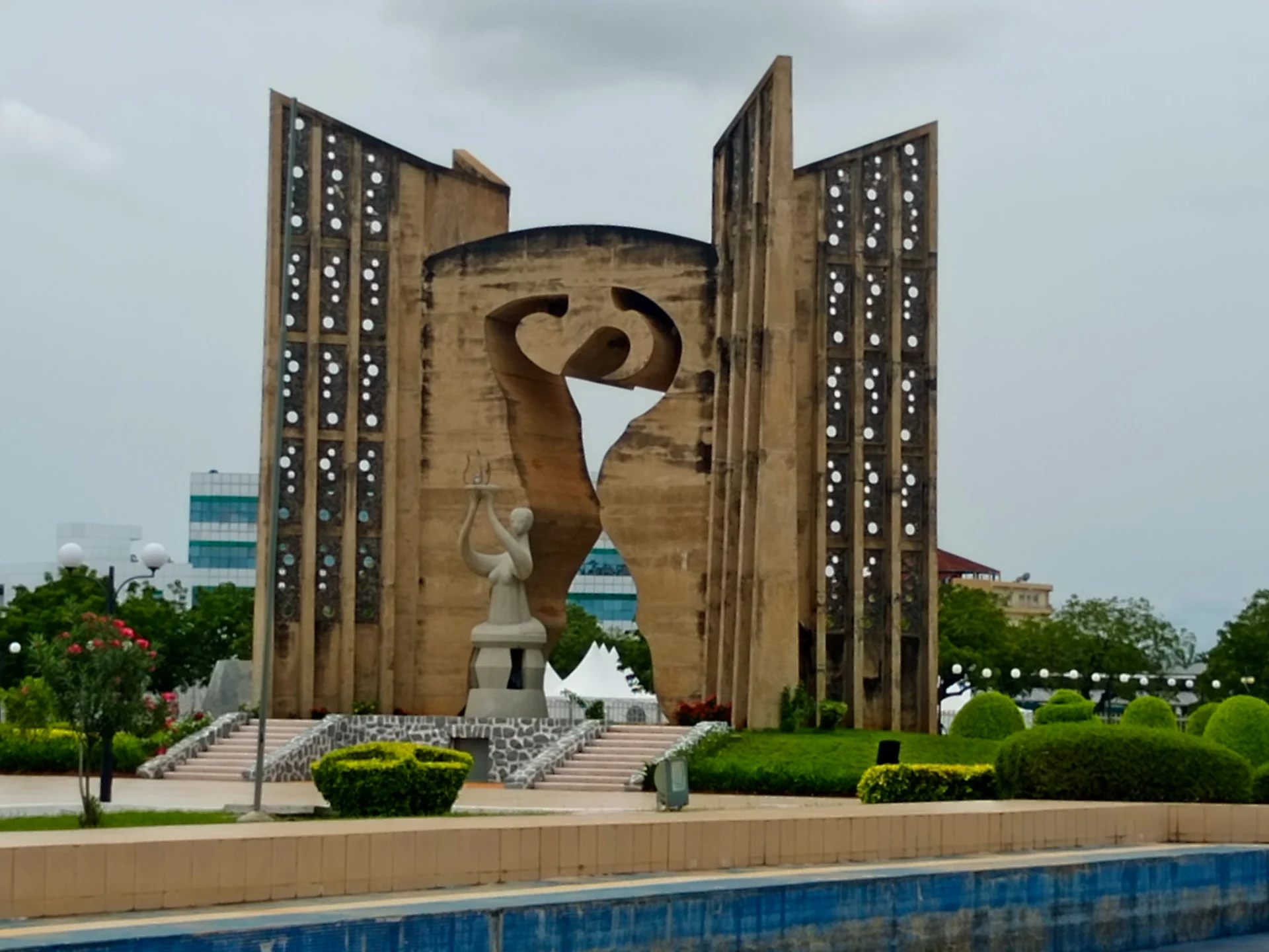 Lomé