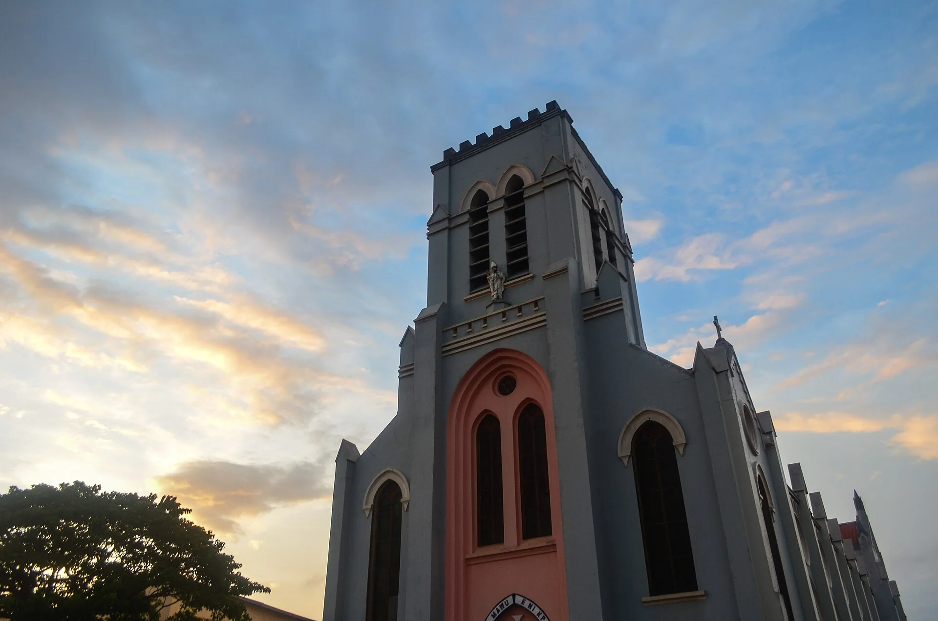 Ouidah, stories that stay